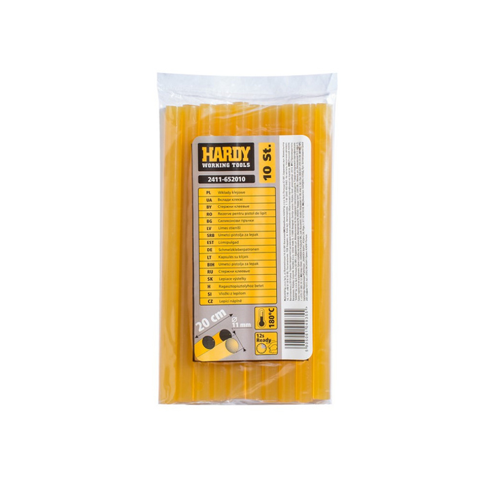 Slika Patrone PATTEX HOT STICK 200 GR.